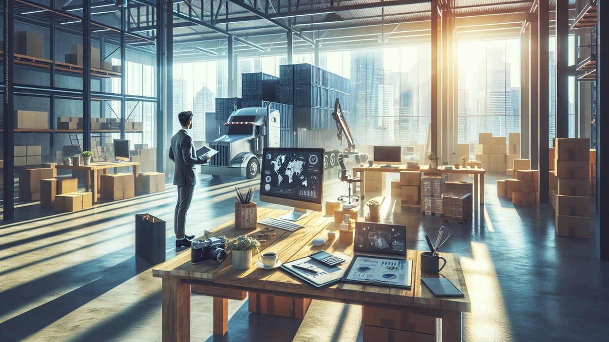 7 Ways Package News Is Transforming Modern Shipping Updates