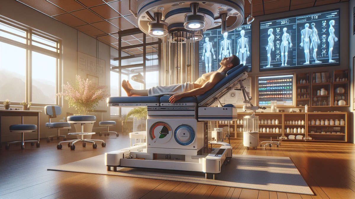 5 Ways Research Physiotherapy Is Transforming Modern Recovery