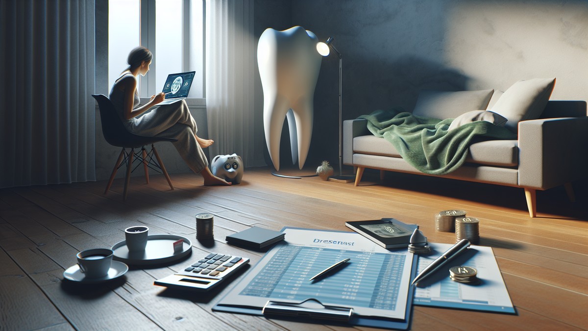 7 Smart Ways Dental Insurance Protects Your Smile and Budget