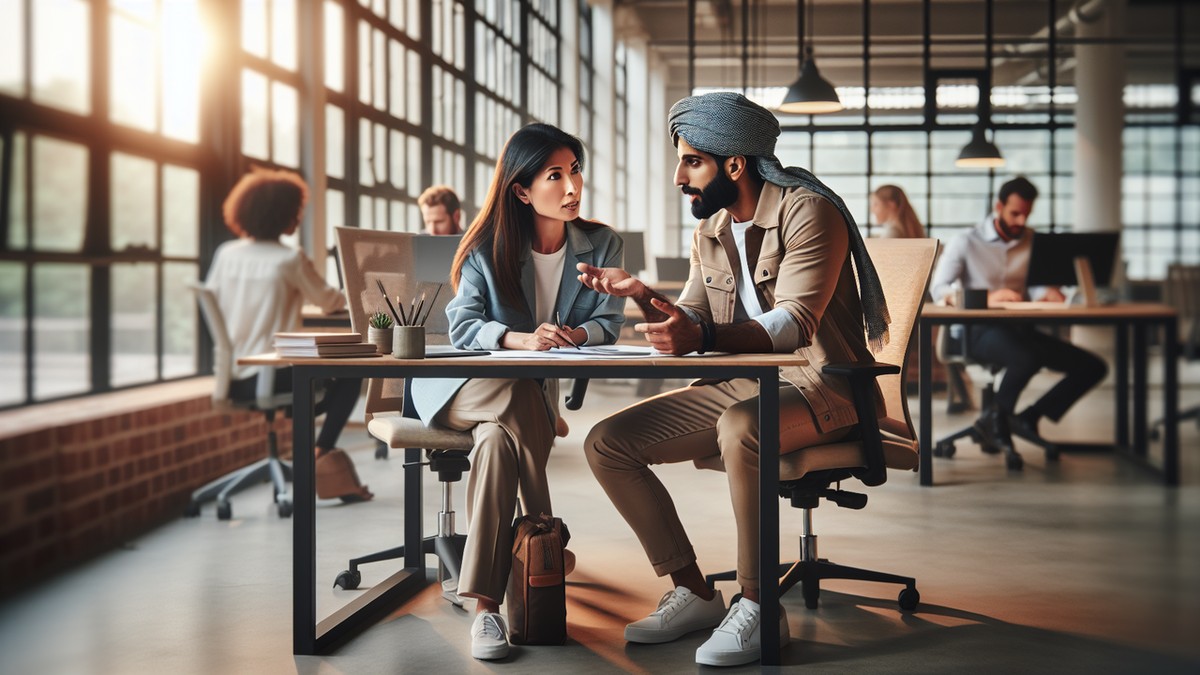 7 Smart Ways to Transform Office Collaboration Today