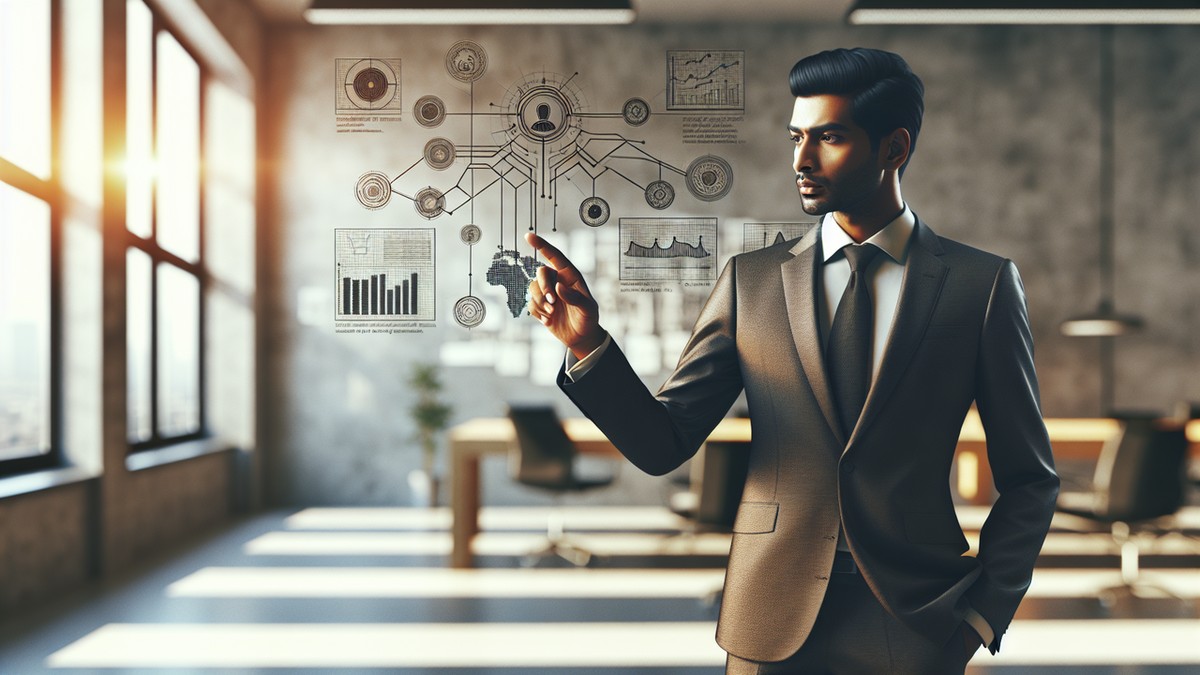 7 Ways Intelligence Insurance Is Transforming Modern Risk Management