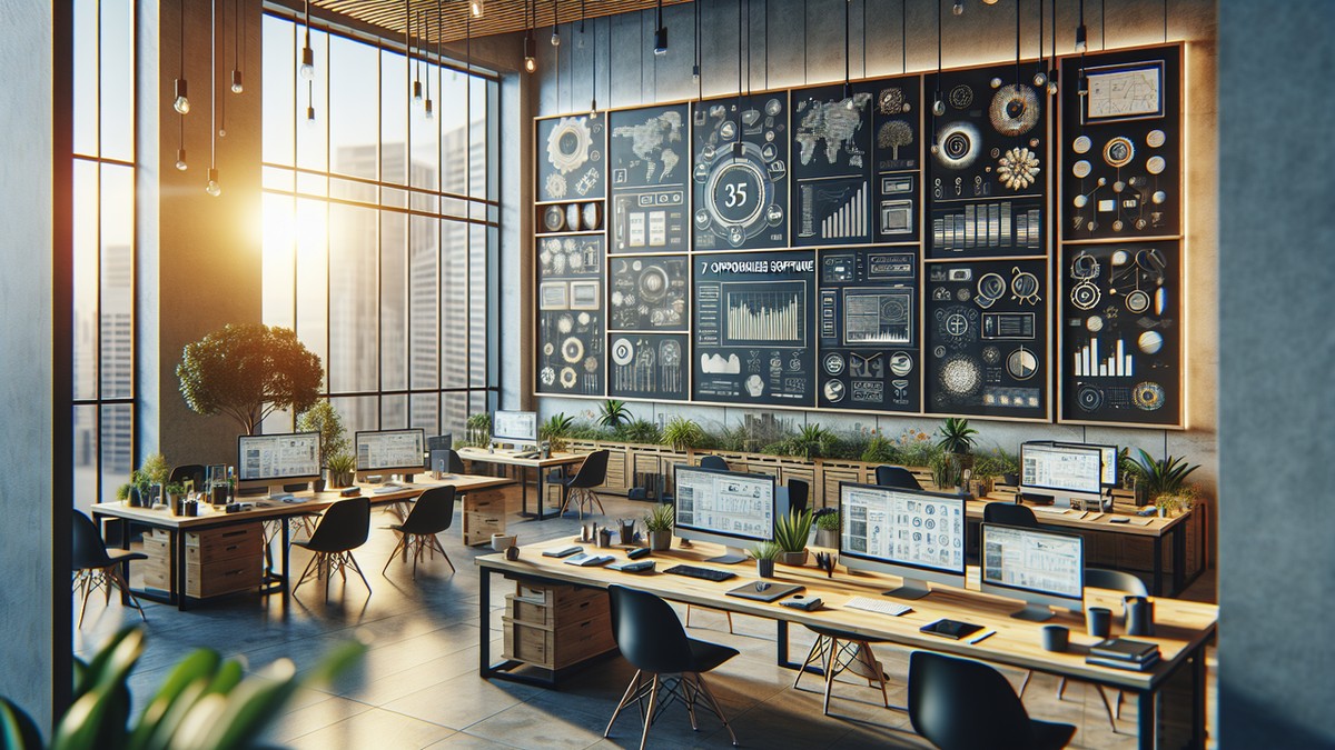 7 Ways Opportunities Software Transforms Modern Business Growth