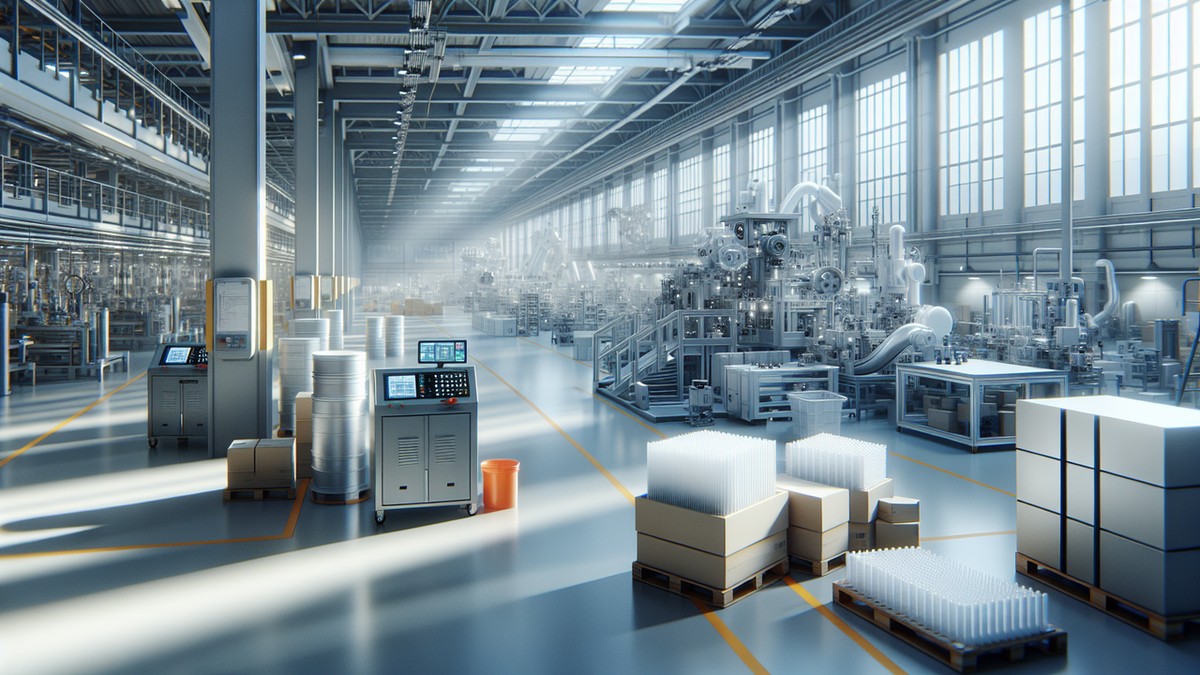 Advanced 7-Step Polypropylene Analysis Guide for Modern Manufacturing