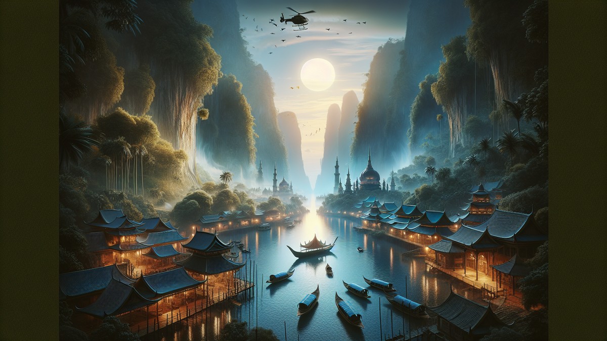 Malaysia 2026 Travel: 7 Trends Shaping Your Next Trip