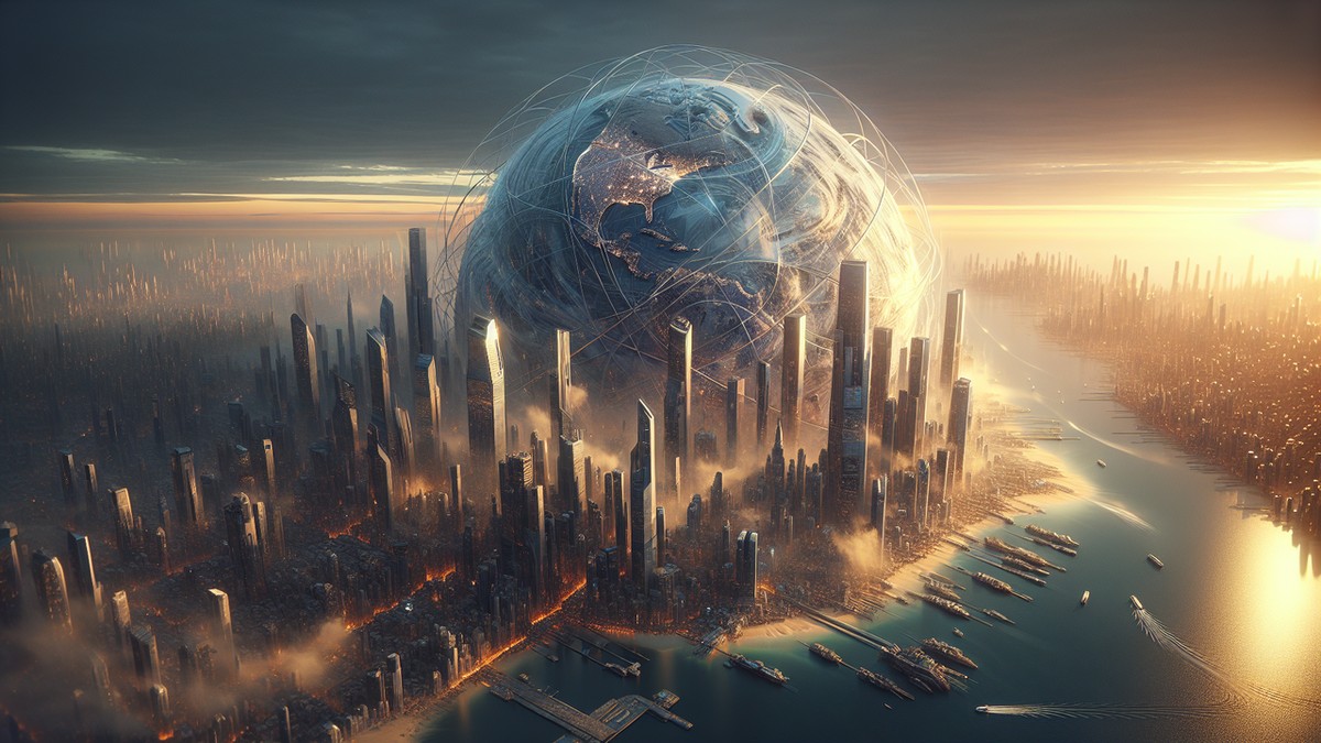 Shaping 2026 2033: 7 Ways Global Change Will Redefine Futures